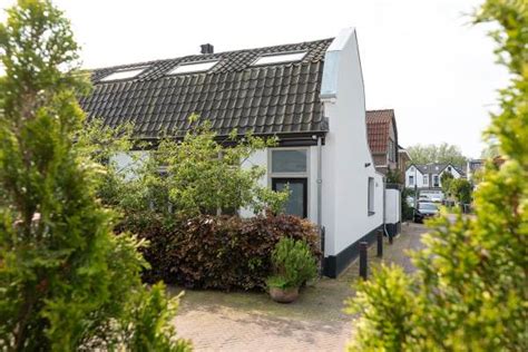 Woning E Nieuwstraat Hilversum Oozo Nl