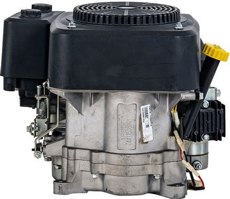 Irtomoottori 9 7 Hp 352 Cc Pystyakseli Loncin Alennuksella 689 00