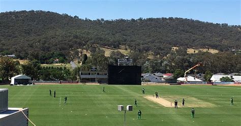 Lavington Sports Ground Pitch Report Albury Pitch Report For Thu Vs