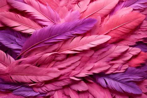 Feather Pattern Background Graphic by Forhadx5 · Creative Fabrica