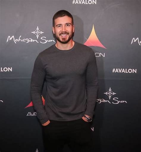 Vinny Guadagnino Bio, Wiki, Net Worth, Dating, Girlfriend, Age, Height