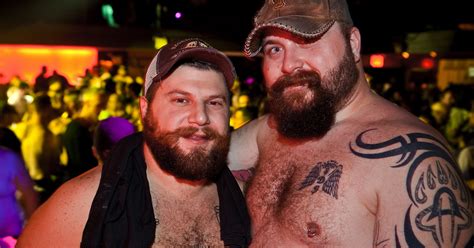 B Ar F Ile Is Back Ireland S Biggest Gay Bear Event Returns Gcn