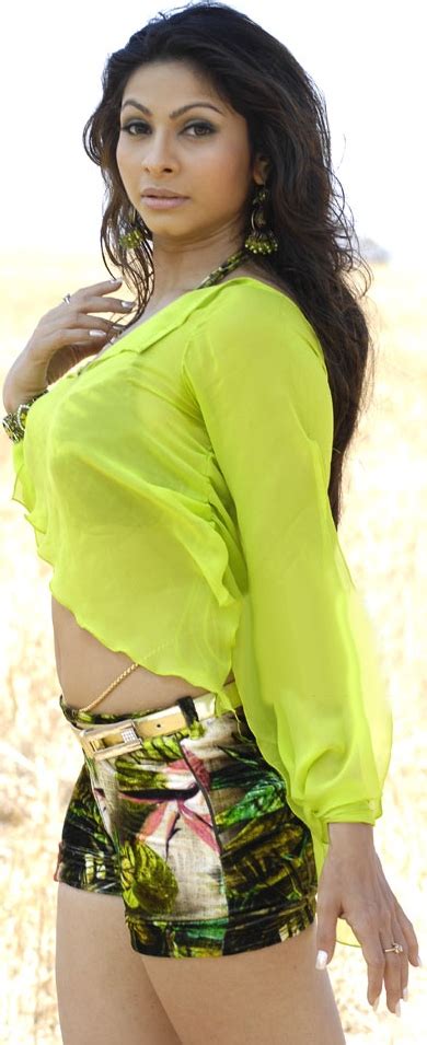 Hot Bollywood Actress Tanisha Mukherjee Hot Picture Album