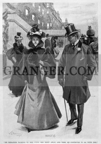 Victorian Women Upper Class