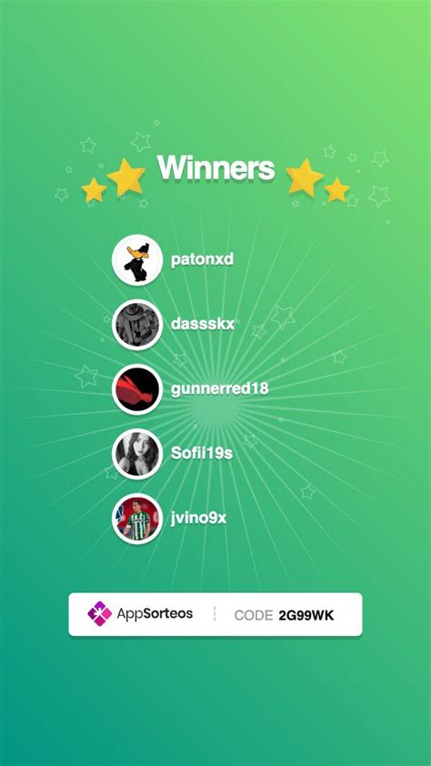 Playdoit M Xico On Twitter Y Con Ustedes Los Otros Ganadores