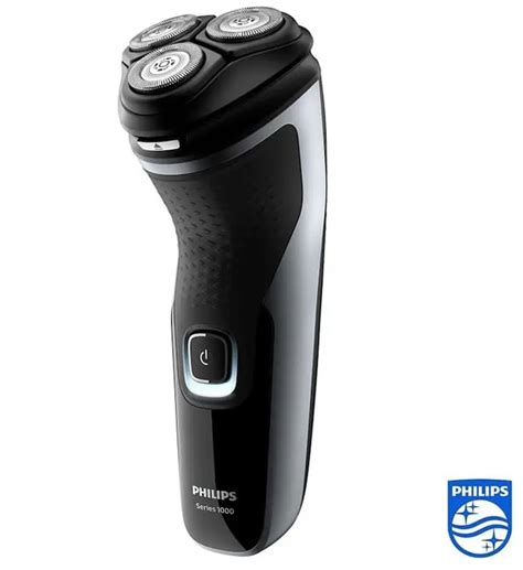 Reseña Philips Serie 1000 S1332/41 | Saludprev