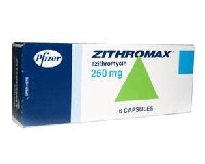 Zithromax 250 mg Reviews - Popular Antibiotic for Bacterial Infections ...