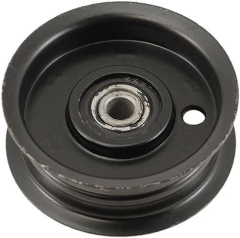 Amazon Mtd Replacement Flat Idler Pulley Lawn Mower