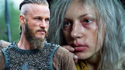 Vikings Saison 6 Revue Complète