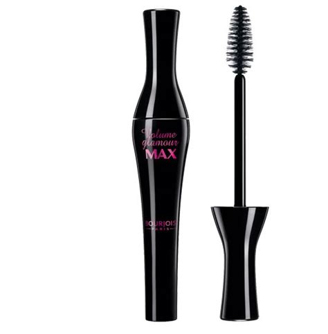 Тушь для ресниц Bourjois Volume Glamour Max ᐈ Магазин с косметикой ...
