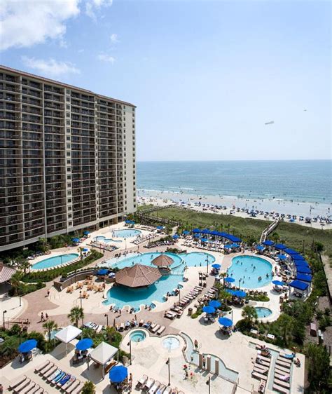 Best Price On North Beach Resort And Villas In Myrtle Beach Sc Reviews