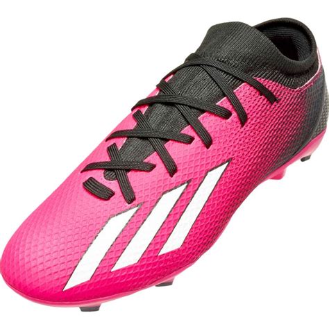 Soccer Shoes & Cleats - firm ground, indoor and turf | SoccerMaster.com