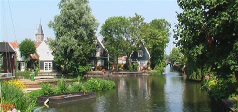 Best places to stay in Edam, The Netherlands | The Hotel Guru