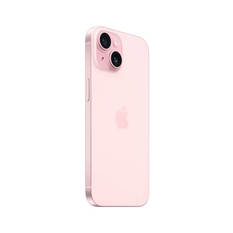 Iphone 15 128gb Rosa K Tuin