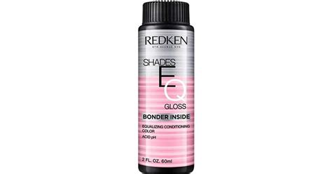 Redken Shades Eq Gloss Bonder Inside 010gi Tahitian Sand 60ml