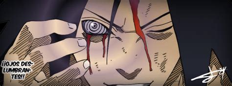 Uchiha Madara - Rinnegan by Otakuwow on DeviantArt