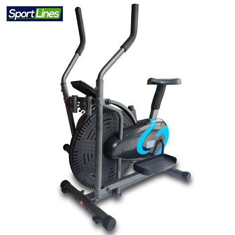 HARDCORE 88001 ELLIPTICAL BIKE | Lazada PH