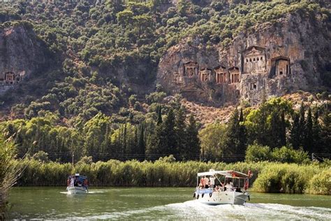 Dalyan River, Marmaris | Tickets & Tours - 2024