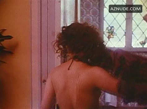 CAROL KANE Nude AZNude