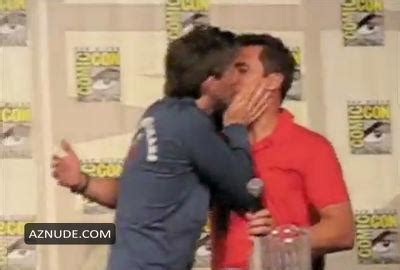 David Tennant Nude And Sexy Photo Collection Aznude Men