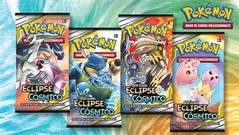 Galería De Productos De Jcc Pokémon Pokemones