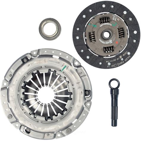 Juego De Clutch Premium Para Daewoo Lanos Marca Rhinopac Ams