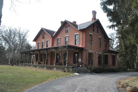 Celebrate Presidents Day At The Hayes Presidential Library And Museums