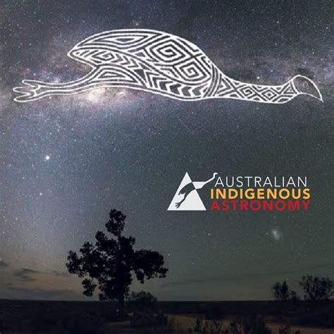 Australian Indigenous Astronomy The Royal Society Of Victoria