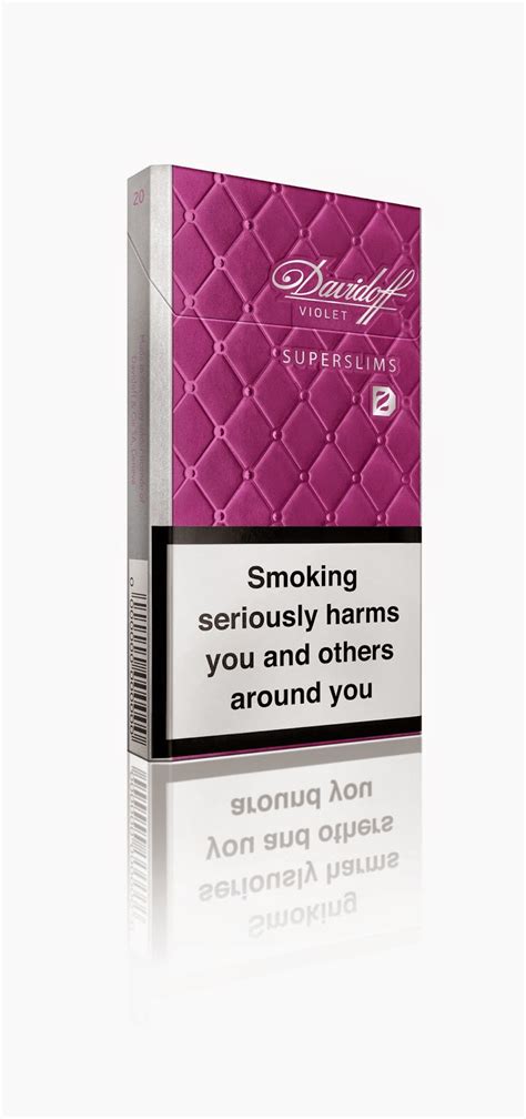 Essential Communications Imperial Tobacco Takes A Slim New Approach