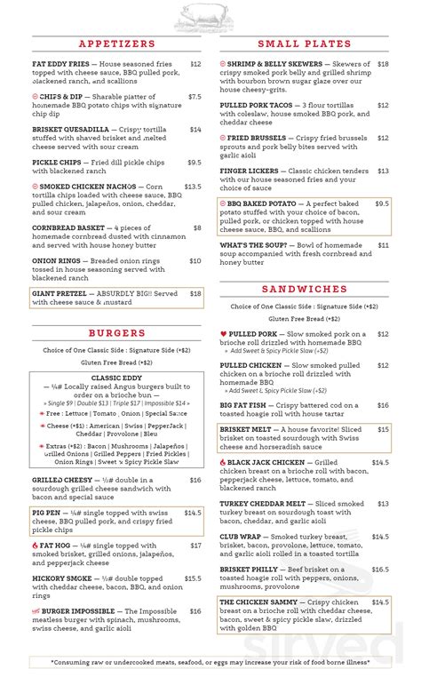 Food critics debate the authentic flavor of the new Jack's bar bq 22