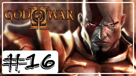 God Of War Detonado Parte Jardim Dos Deuses Youtube