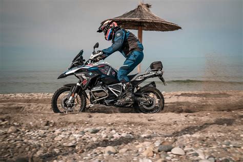 Bmw Motorrad Gs Trophy Day