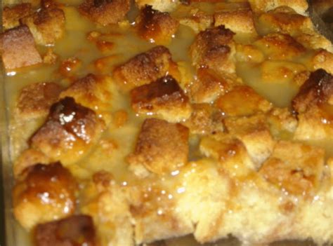 Bread Pudding Sauce Secrets Your Guide To Sweet Mastery