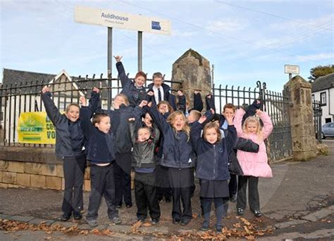 20148739 Mossneuk Primary School East Kilbride A Team Of Pupils From