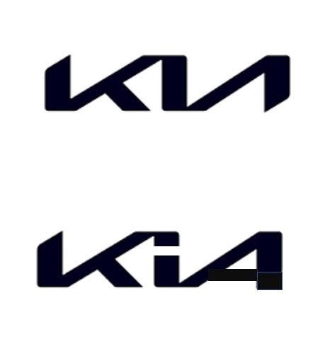 KIA Logo Fix : r/kia