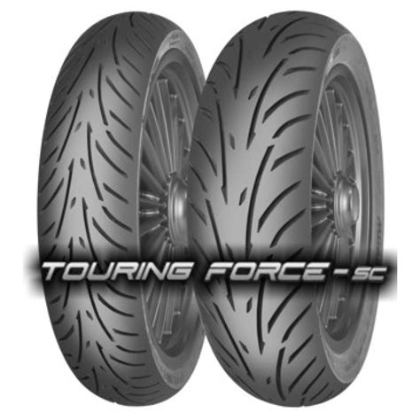 Anvelopa Mitas Touring Force L Piese Scutere Atv