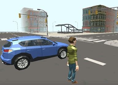 City Driver Steal Cars Free Game Play Now At Onlineracinggamesfree