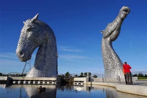 Five Must Visit Attractions To Make The Most Of Your Time In Falkirk