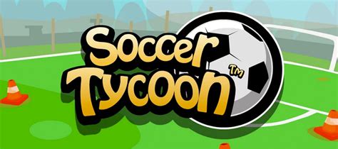 Soccer Tycoon on Behance