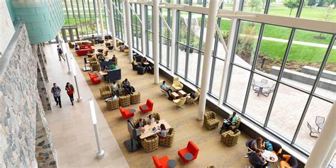 Reinvent the Education Space: Learning in Active Environments - Steelcase