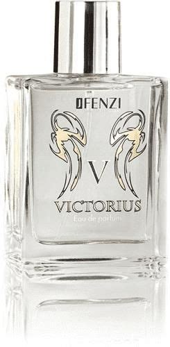 J Fenzi Men Victorius Homme Woda Perfumowana 100 Ml Opinie I Ceny Na