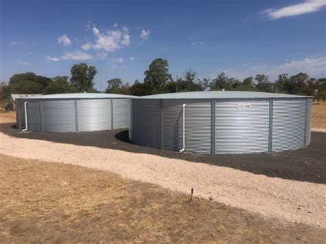 Image Gallery Kingspan Rhino Water Tanks Australia