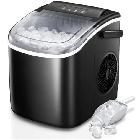 Top 10 Table Top Ice Maker Of 2022 Katynel