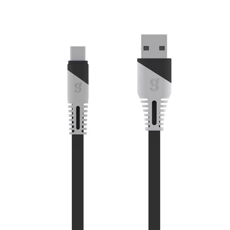 Cable Usb A Tipo C Carga Rápida 3 Metros Gowin