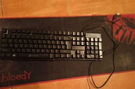 Игровая клавиатура Oklick Slayer 780g | Festima.Ru – частные объявления