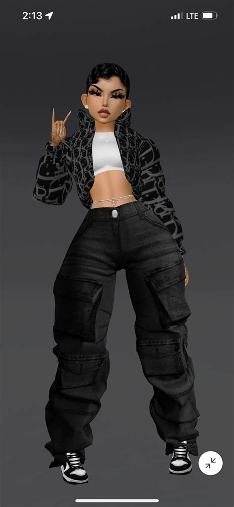 Pin By Renesia Daley On Imvu Outfits Ideas Cute Imvu Outfits Ideas Cute Swaggy Outfits