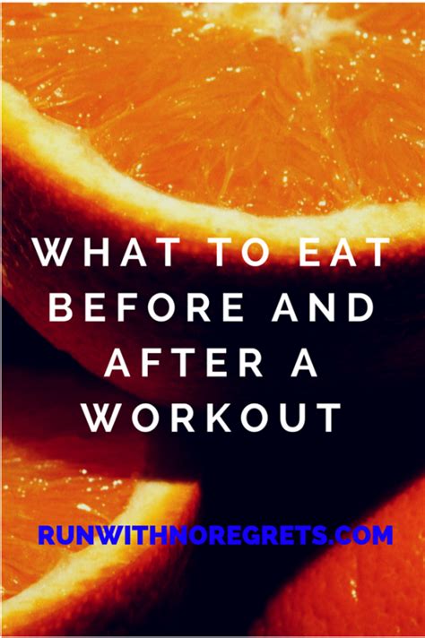 What To Eat Before And After A Workout Fueling For Fitness Workout