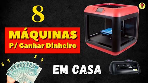 Top M Quinas Para Ganhar Dinheiro Em Casa