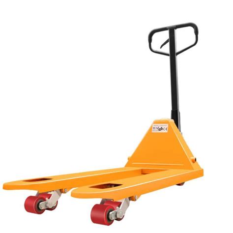 Manual Pallet Jack 2000kg 2500kg 3000kg Capacity Hydraulic Hand Pallet