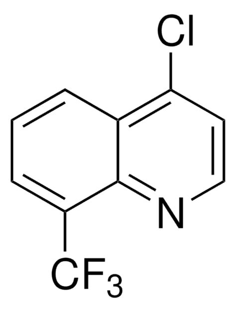 Chloro Trifluoromethyl Quinoline